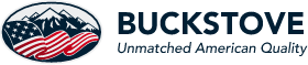 buckstove logo