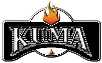 buckstove logo